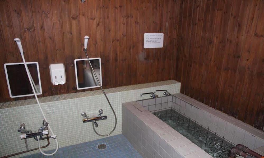 Moorea Lodge Niseko Ōmagari Buitenkant foto